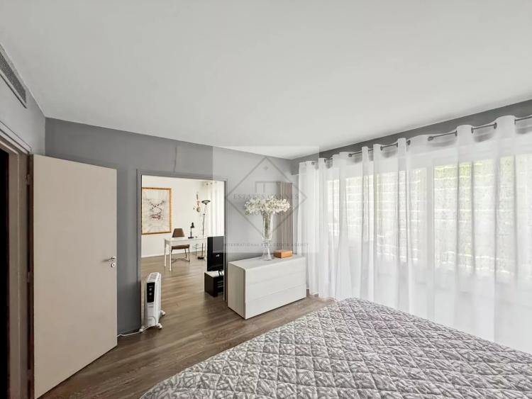 Appartement d'exception dans la prestigieuse résidence de Cannes Californie