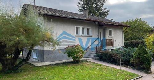 Maison 8 pièces
