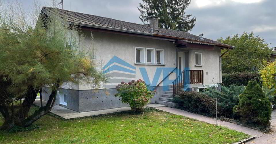 Maison 8 pièces