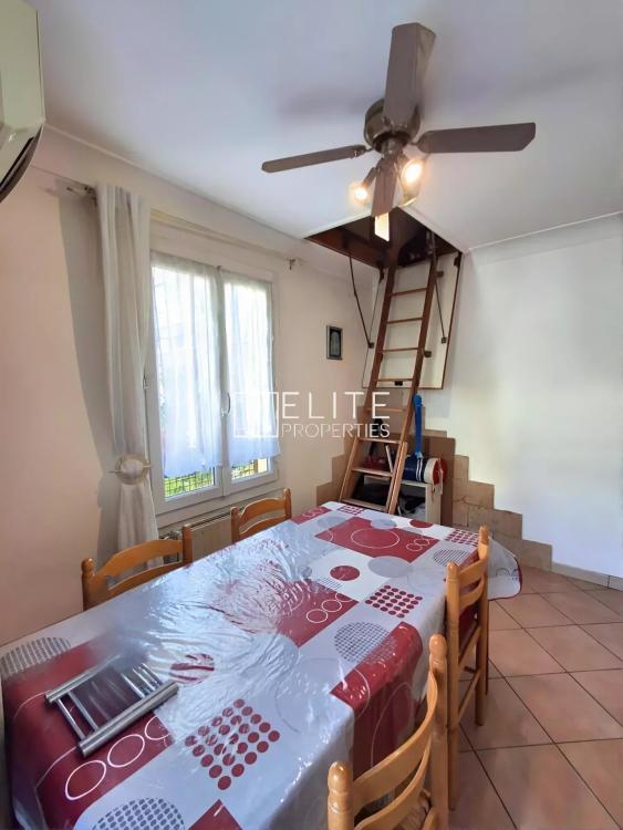Grasse - 3 pièces de 67 m²