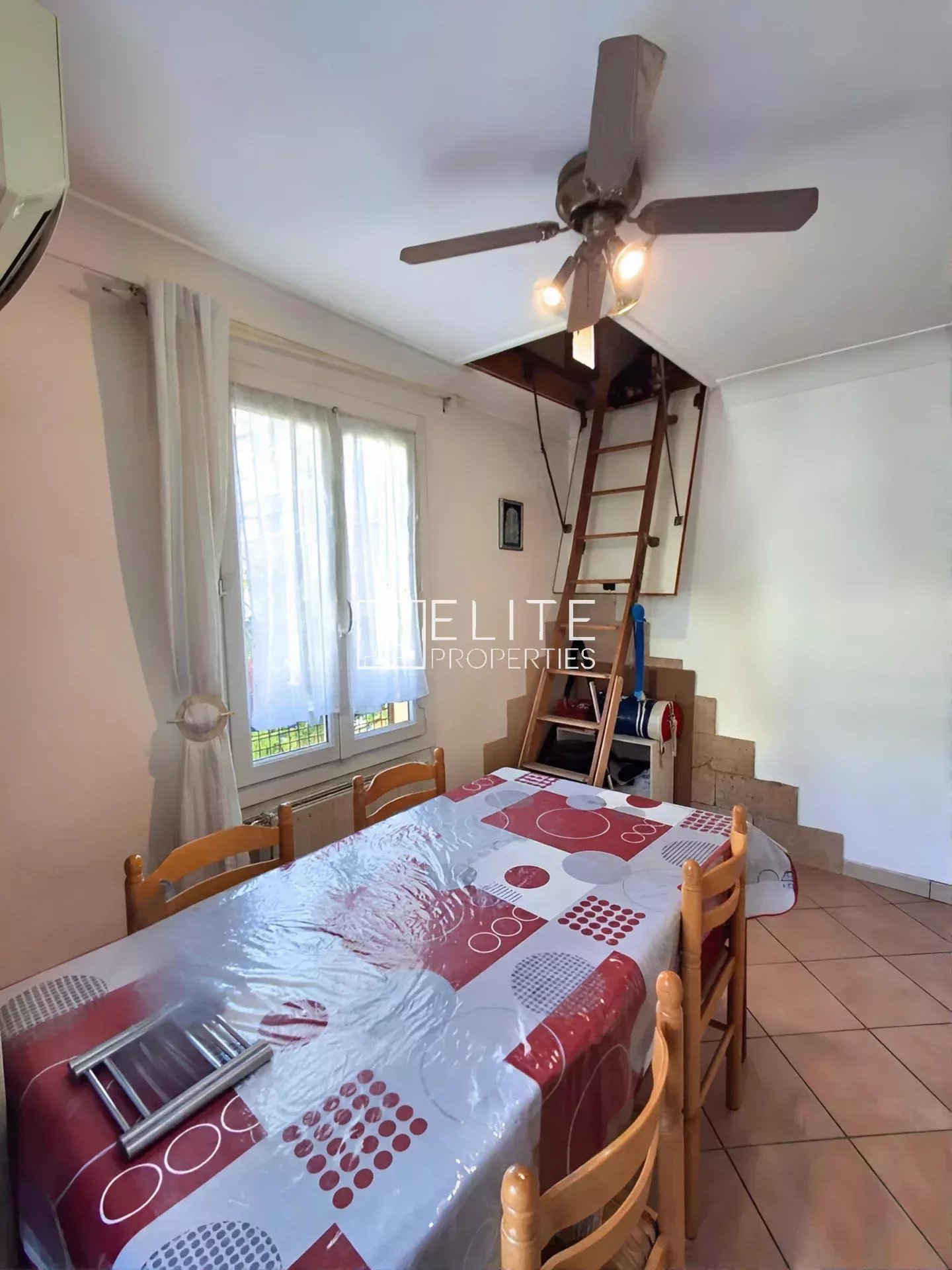 Grasse - 3 pièces de 67 m²