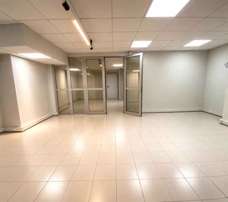 BUREAUX MODULABLES À LOUER – LES LIGURES – JARDIN EXOTIQUE – MONACO