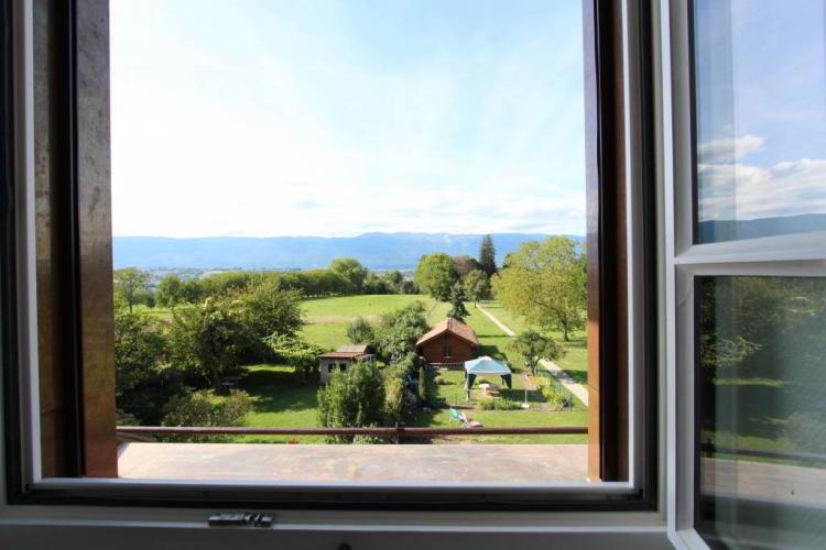 Appartement de 5 pièces, 109 m2 à Cartigny
