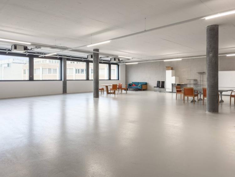 Superbes surfaces d'ateliers dès 150m2 à louer à Plan-les-Ouates