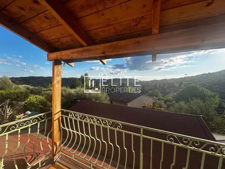 Villa 174m2 peymeinade/speracedes