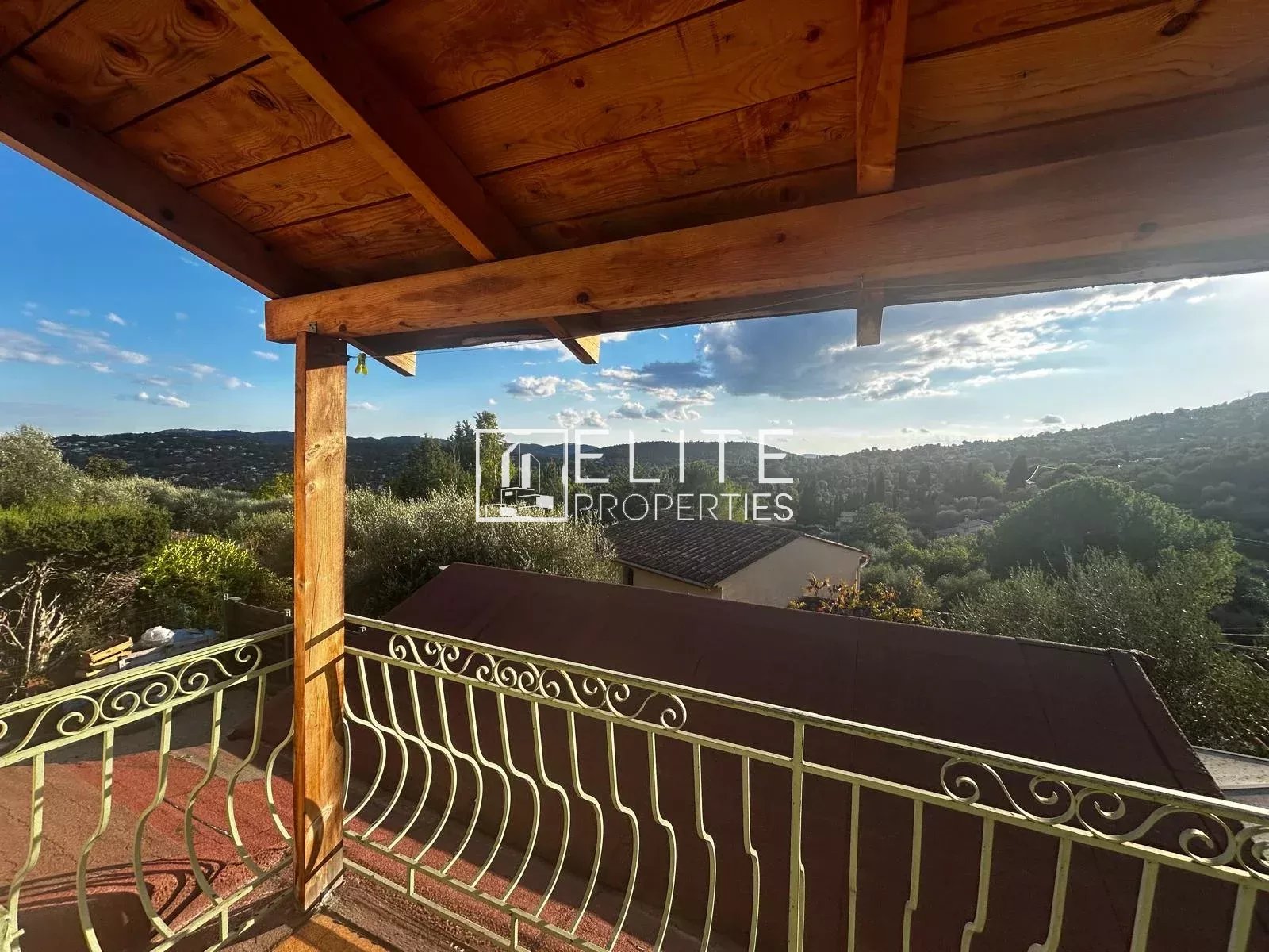 Villa 174m2 peymeinade/speracedes