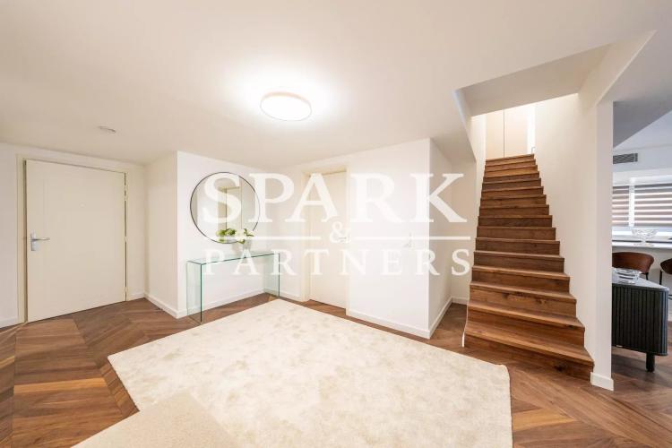 Roquebrune Cap  Martin - Superbe appartement  en duplex Résidence neuve