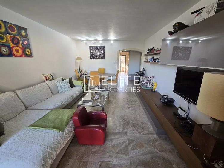 APPARTEMENT 3 PIÈCES DE 67m² + PARKING ET CAVE – LE CANNET