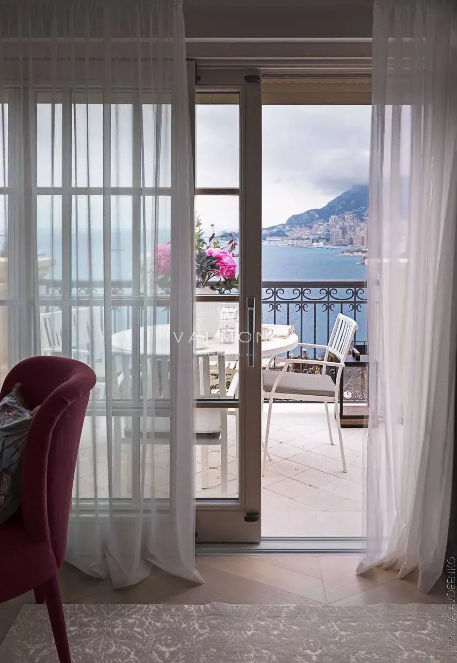 Somptueuse maison 5 chambres proche de Monaco