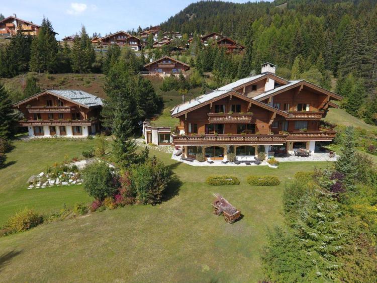 Unique et exceptionnel - Magnifique Domaine