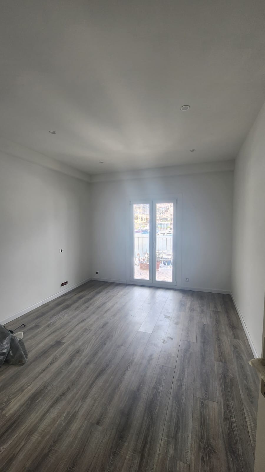 3 PIECES AU RUSCINO AVEC BOX