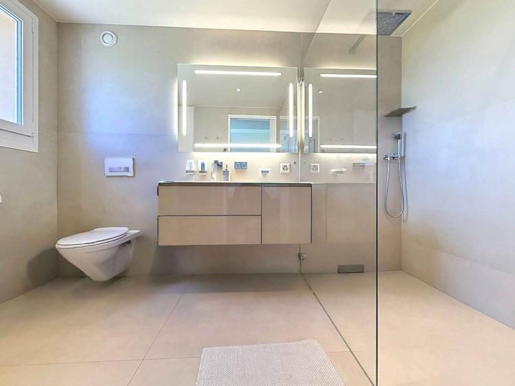 EXCLUSIVITE - Spacieux et lumineux appartement de 4,5 pièces + mezzanine