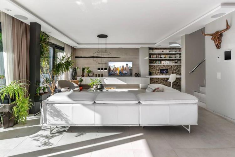 Superbe villa contemporaine très haut de gamme, Minergie. En exclusivité !