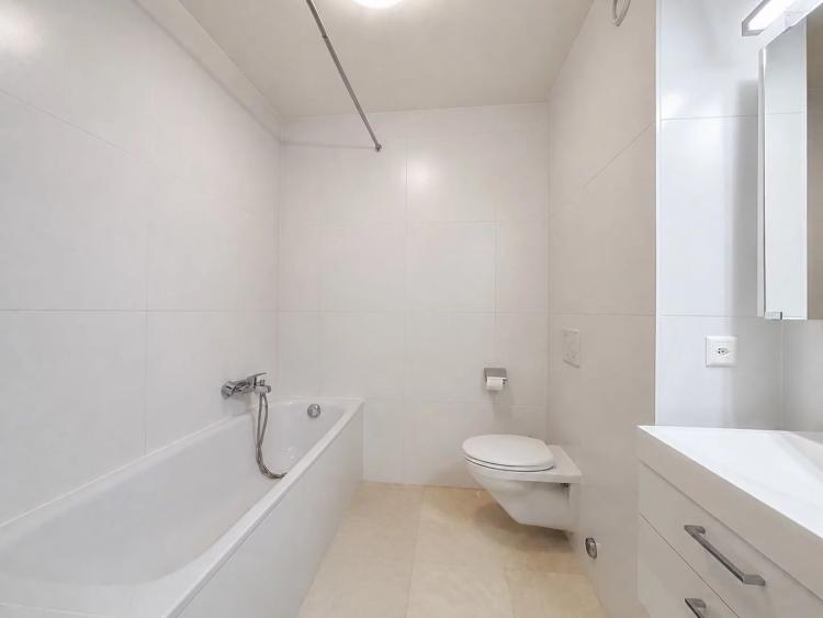 Luxueux duplex avec jardin privatif