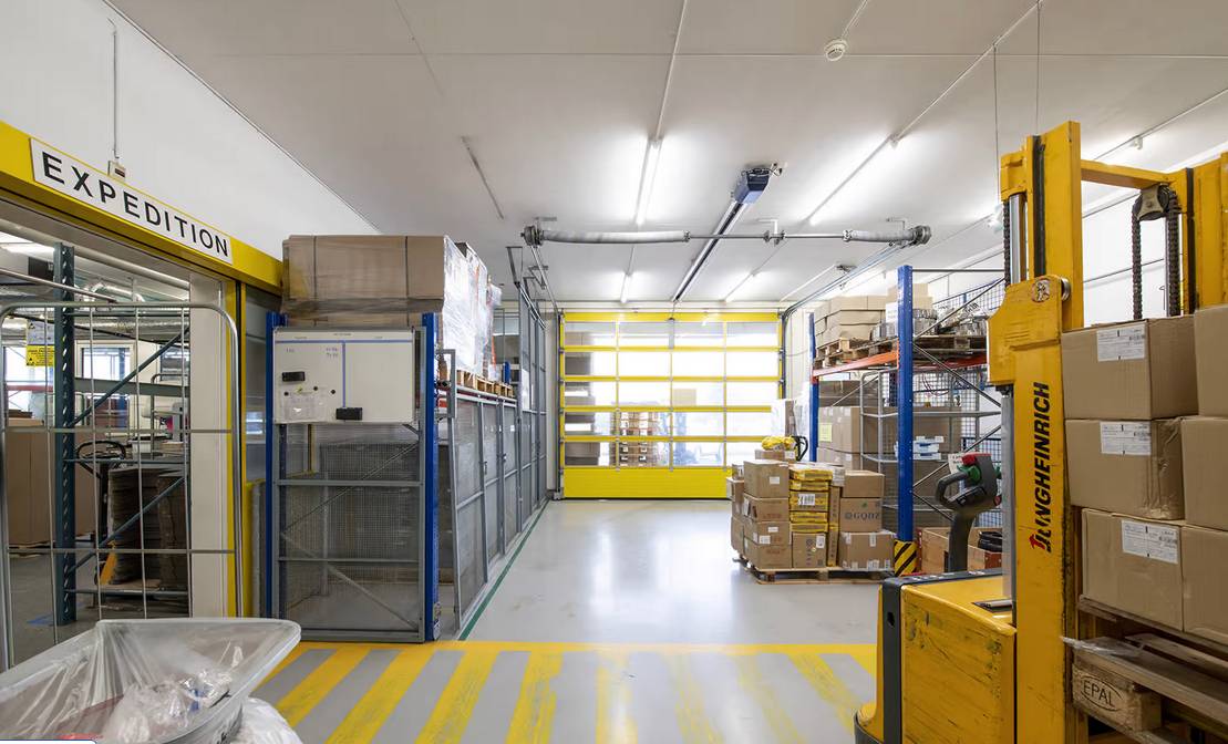 Surfaces en zone FTI d'env 2200m2 DIVISIBLES à Plan-les-Ouates
