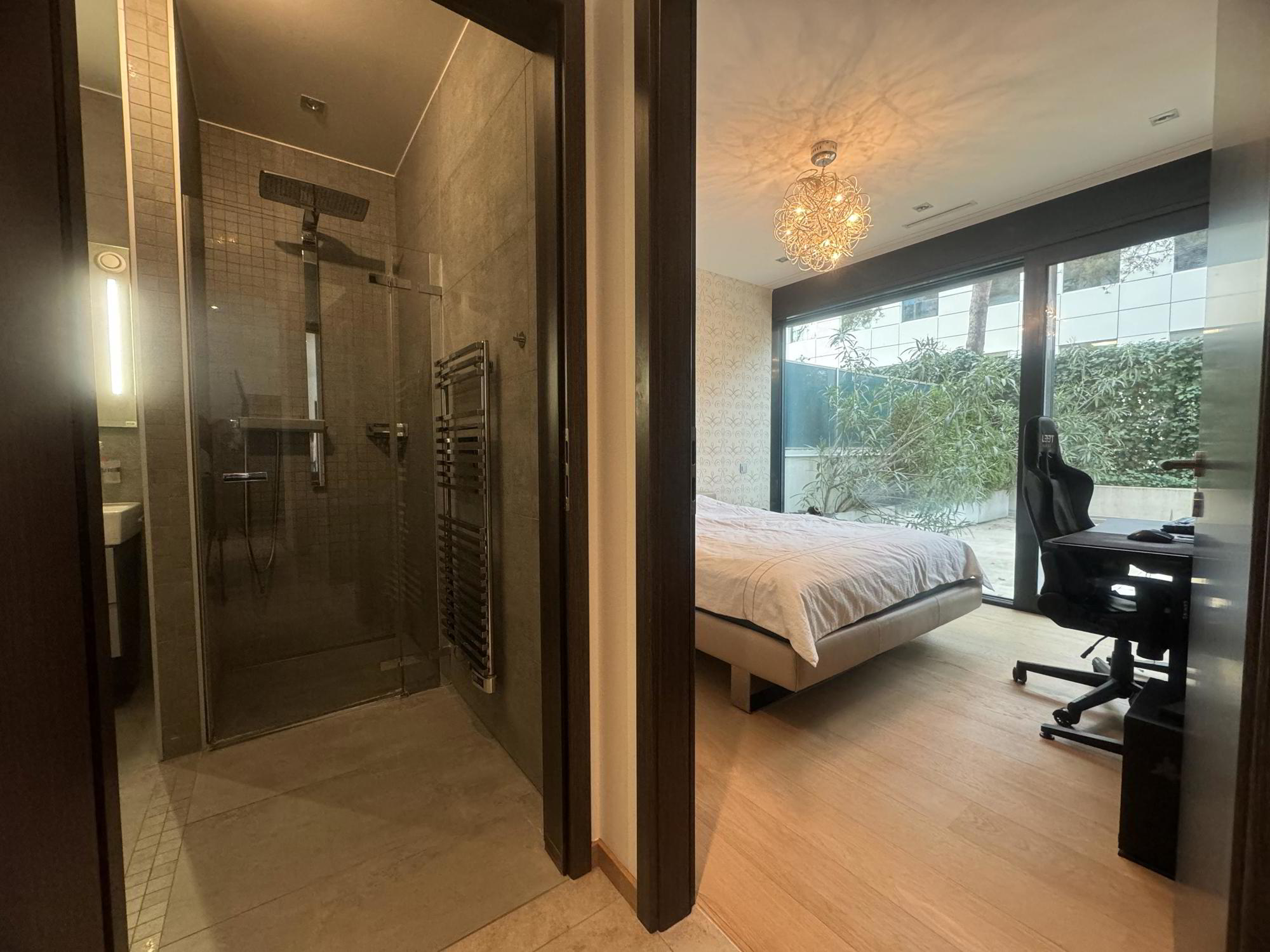 Apartment for sale, Genève (Geneva, Switzerland)