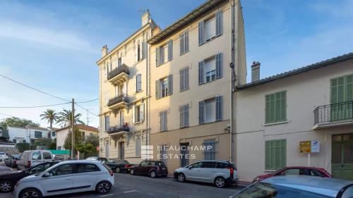 Immeuble 8 lots - Cannes