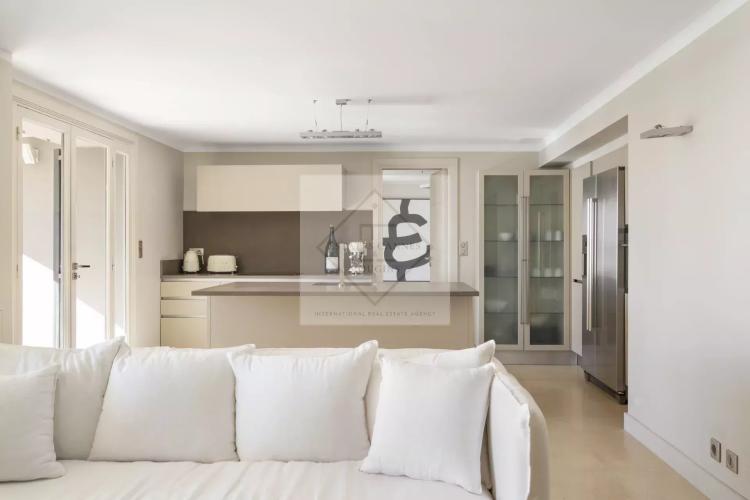 Villa à Cannes dans le quartier de la Californie