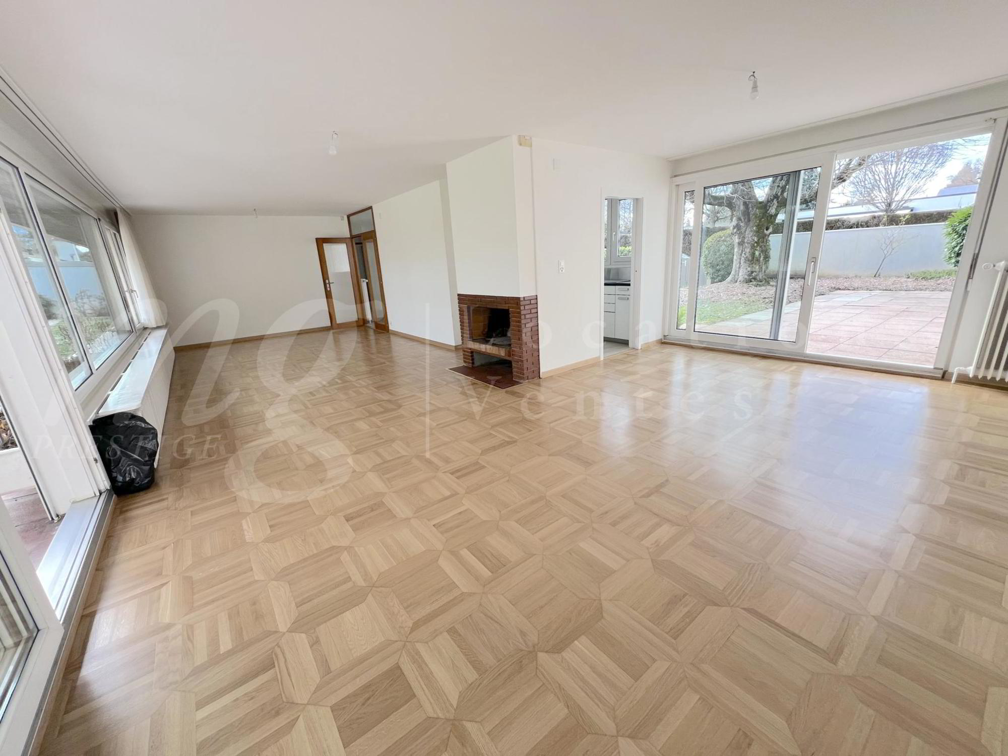 House for rent in Geneva, Switzerland