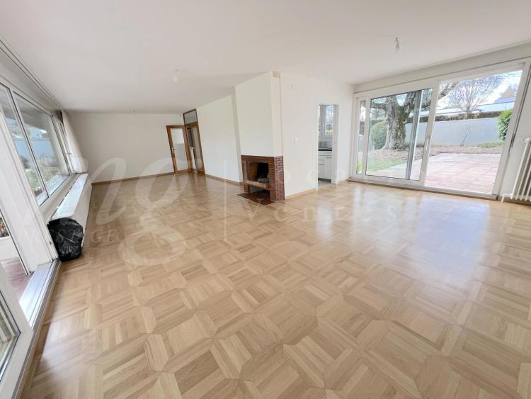 House for rent in Geneva, Switzerland