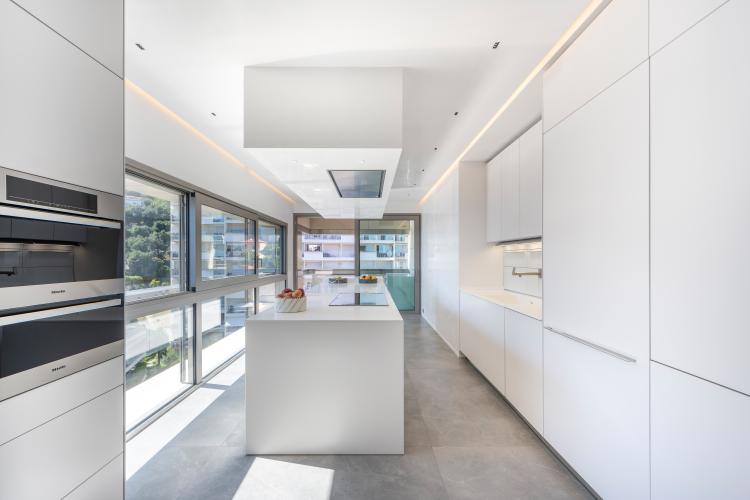 Appartement d’Exception – Monte Carlo View
