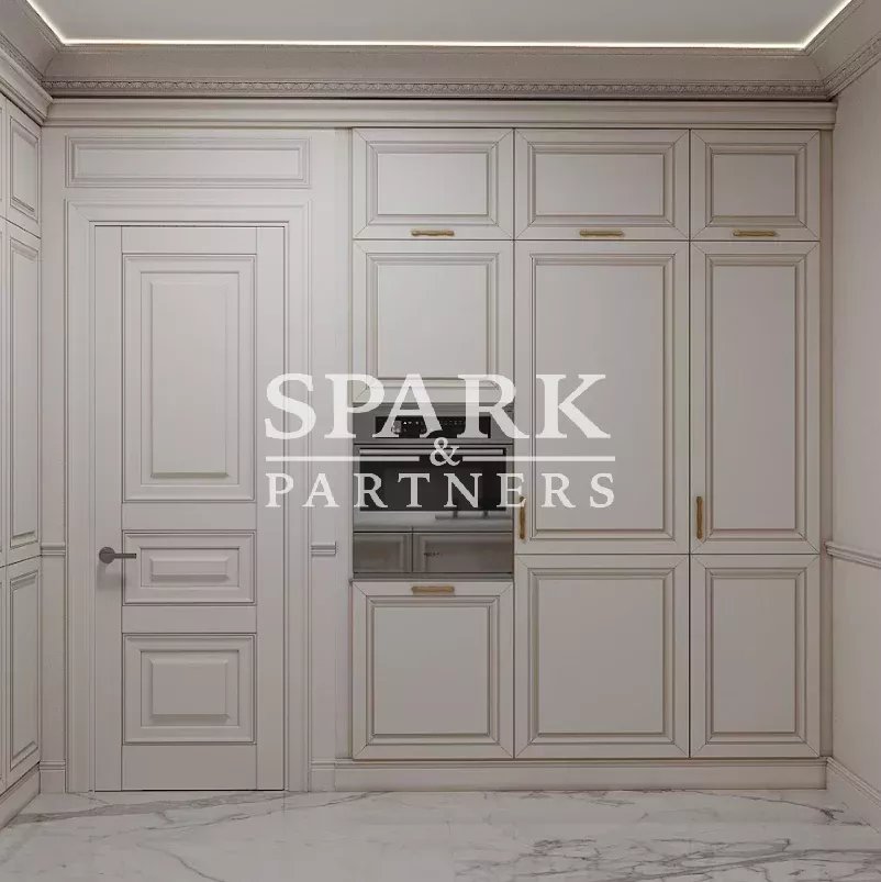 Luxueux appartement modulable avec terrasse privée dans le prestigieux Carré d’Or