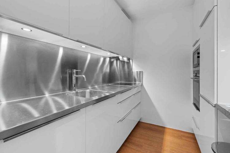 Appartement de standing avec une vue exceptionnelle