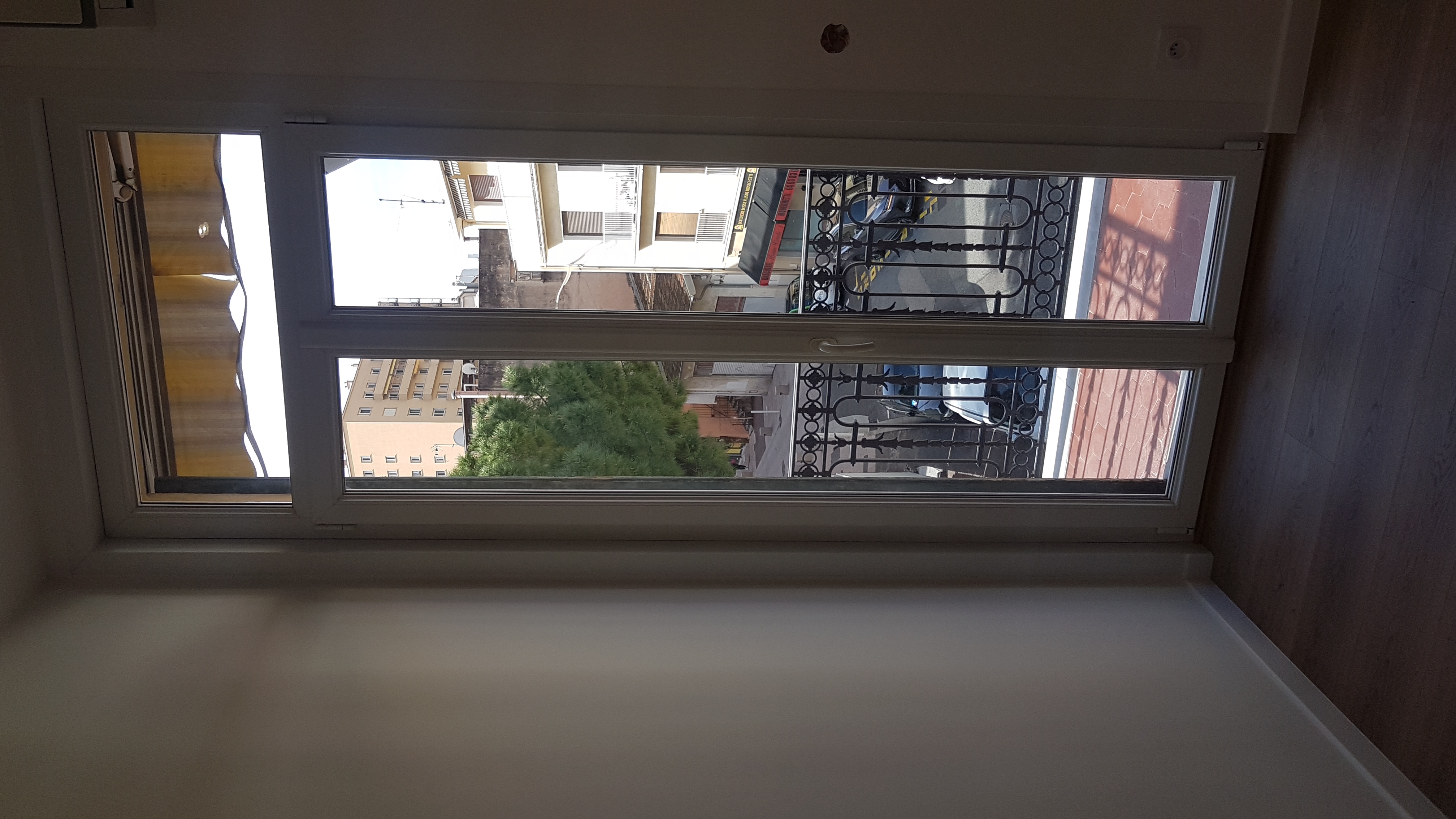 Appartement 60 m² rénové - Rue Pasteur