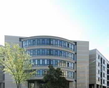 Appartement 6 pièces - Rue des Caroubiers 15 Carouge GE
