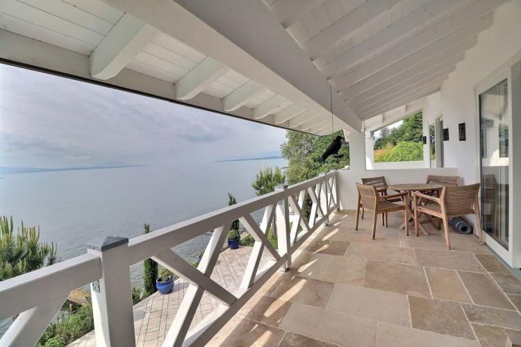House for sale, Vaud (Perroy, Switzerland)