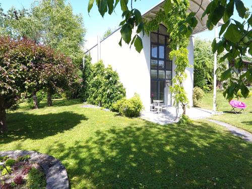 House for rent, Chemin de Roilbot (Pregny-Chambésy, Switzerland)