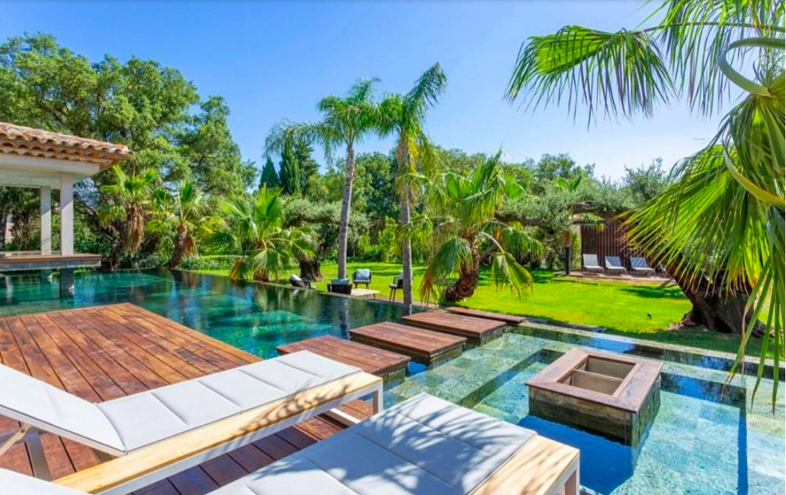 VILLA BAYA