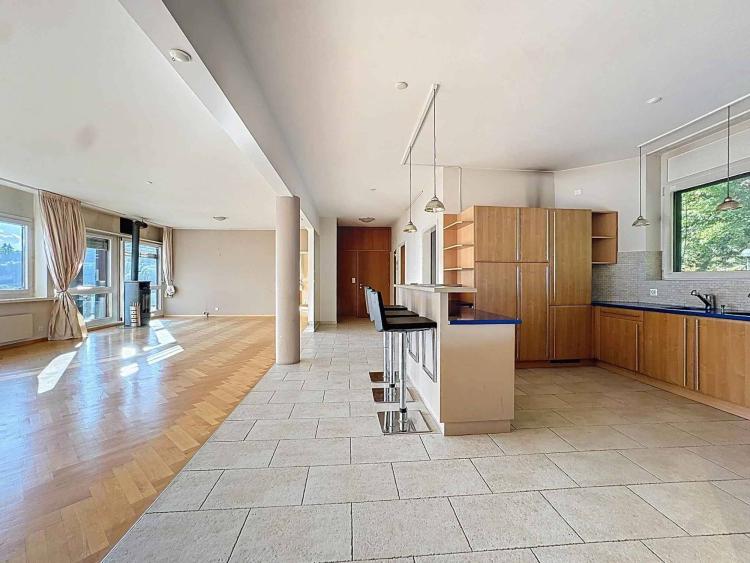 Apartment for sale, Jongny (Jongny, Switzerland)