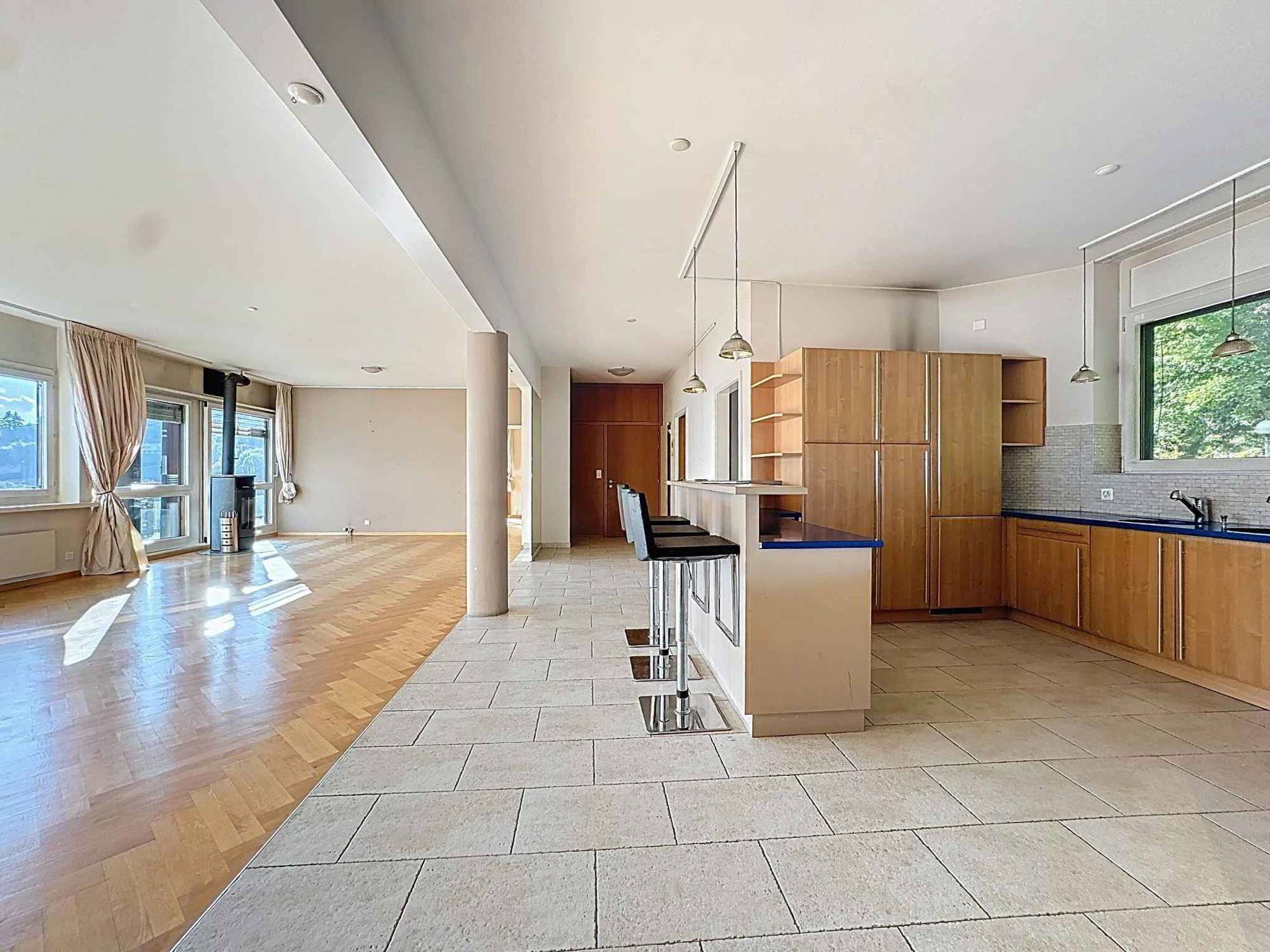 Apartment for sale, Jongny (Jongny, Switzerland)