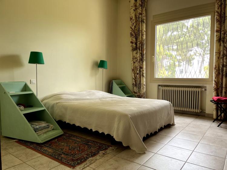 CAP D'ANTIBES - PREMIERE LIGNE - BAISSE DE PRIX - VILLA DANS DOMAINE SECURISÉ DU CAP