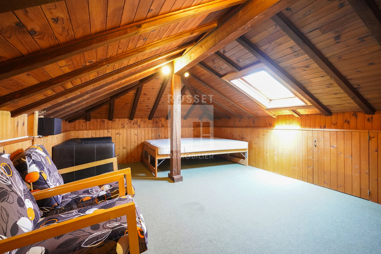 House for rent, Route Antoine Martin 18 (Veyrier, Switzerland)