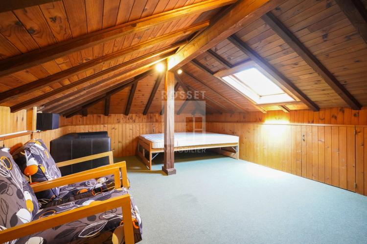 House for rent, Route Antoine Martin 18 (Veyrier, Switzerland)