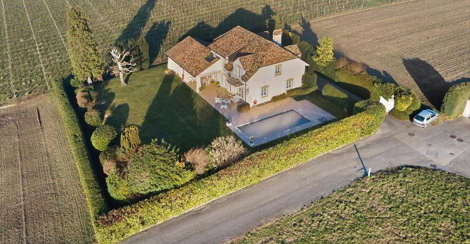 Maison