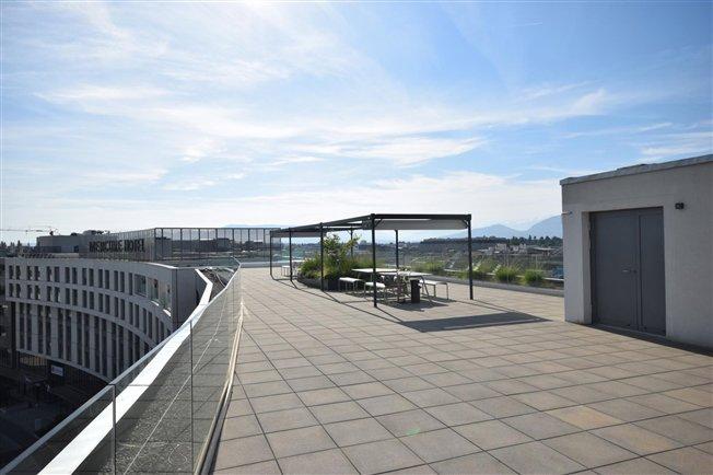 250 m2 Geschäftsfläche im neuen Projekt Atrium Park