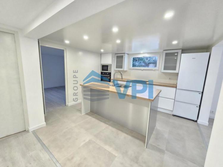 House for rent, Chemin des Lilas Blancs (Chêne-Bourg, Switzerland)