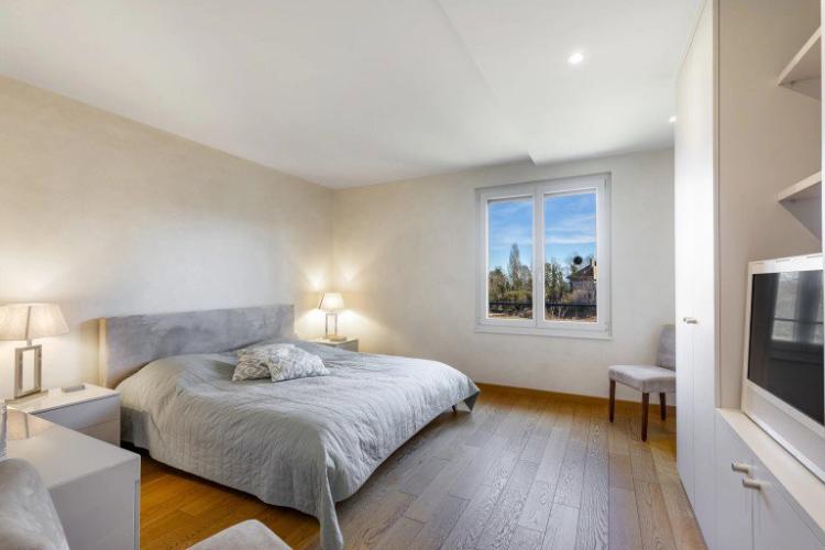 Magnifique appartement proche de Nyon