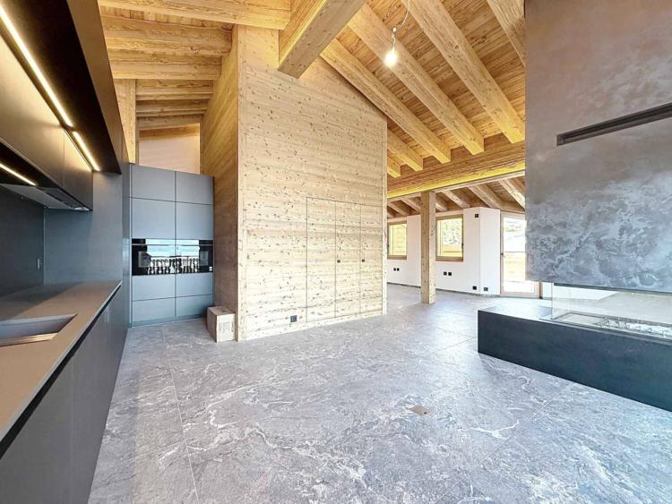 RARE - SPLENDIDE ATTIQUE AVEC VUE PANORAMIQUE - NEUF