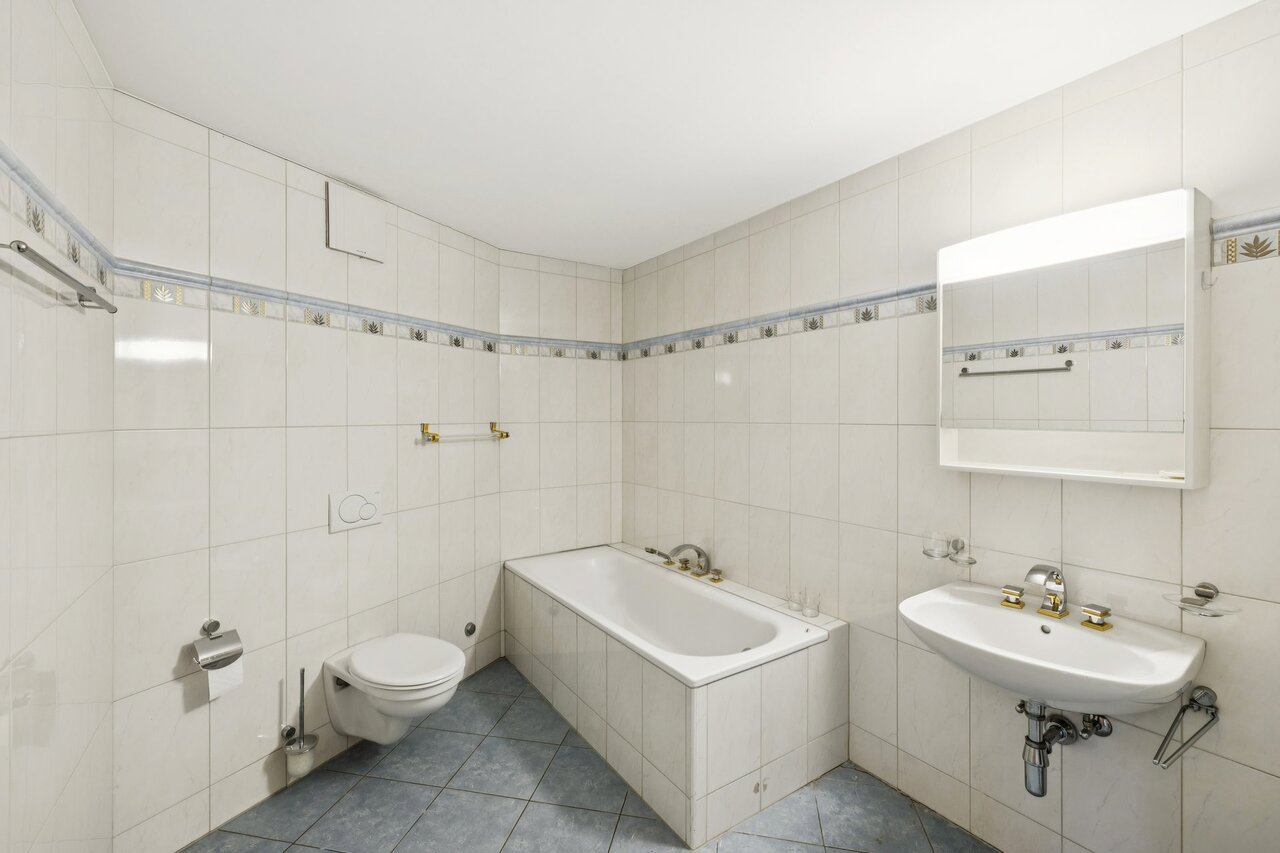 Apartment for sale, Bouveret (Monthey (district), Switzerland)