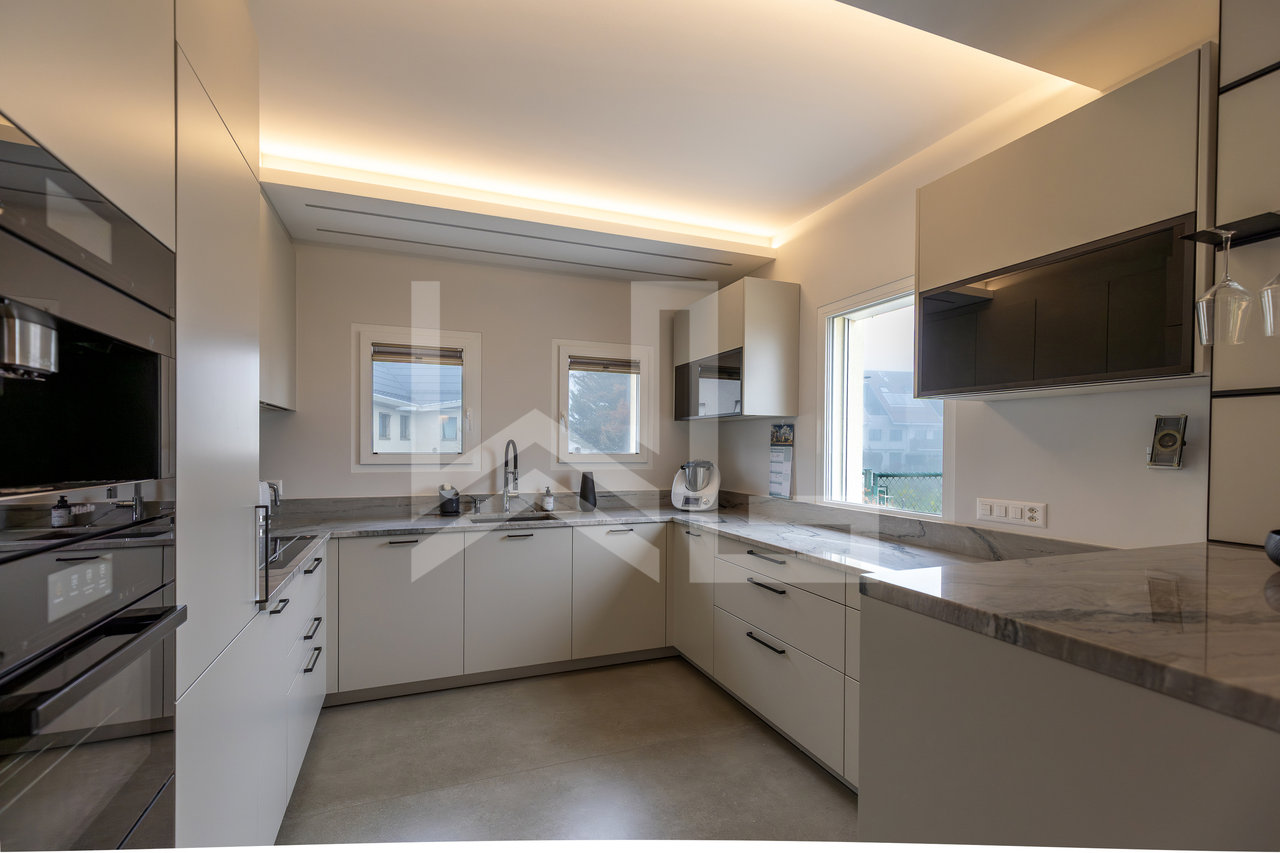 House for sale, Chemin du Petit Eysins (Eysins, Switzerland)