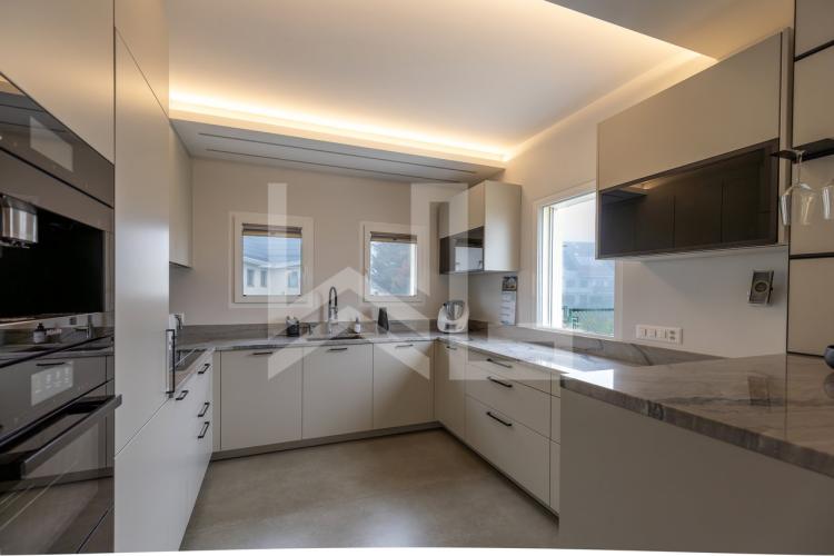 House for sale, Chemin du Petit Eysins (Eysins, Switzerland)