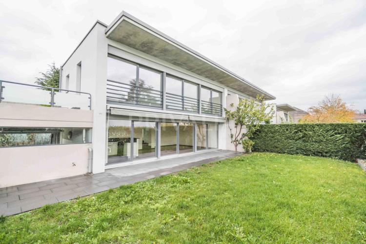 House for rent in Geneva, Switzerland
