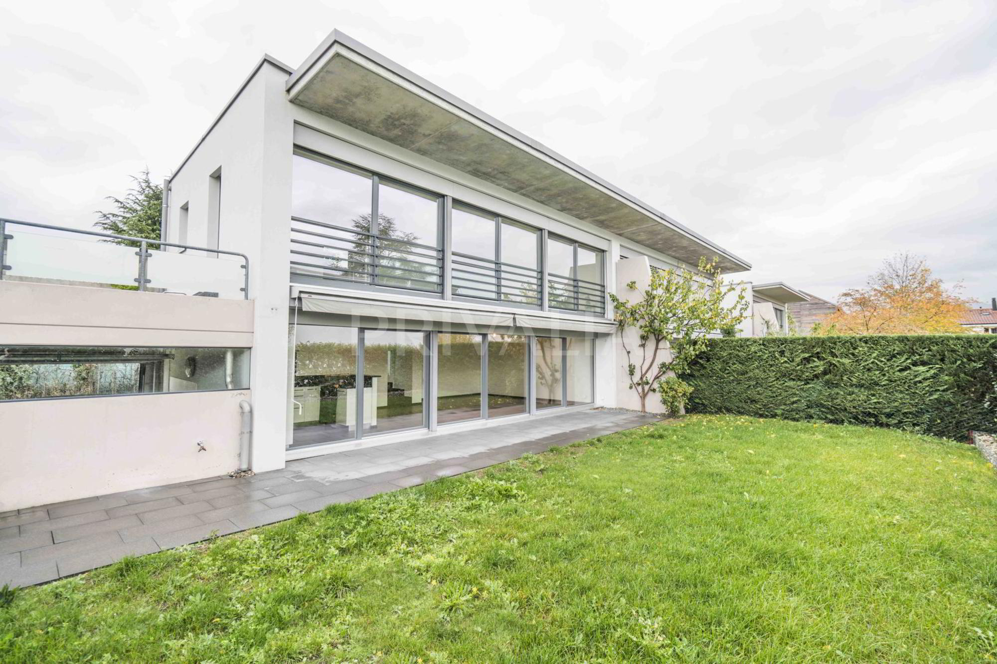 House for rent in Geneva, Switzerland