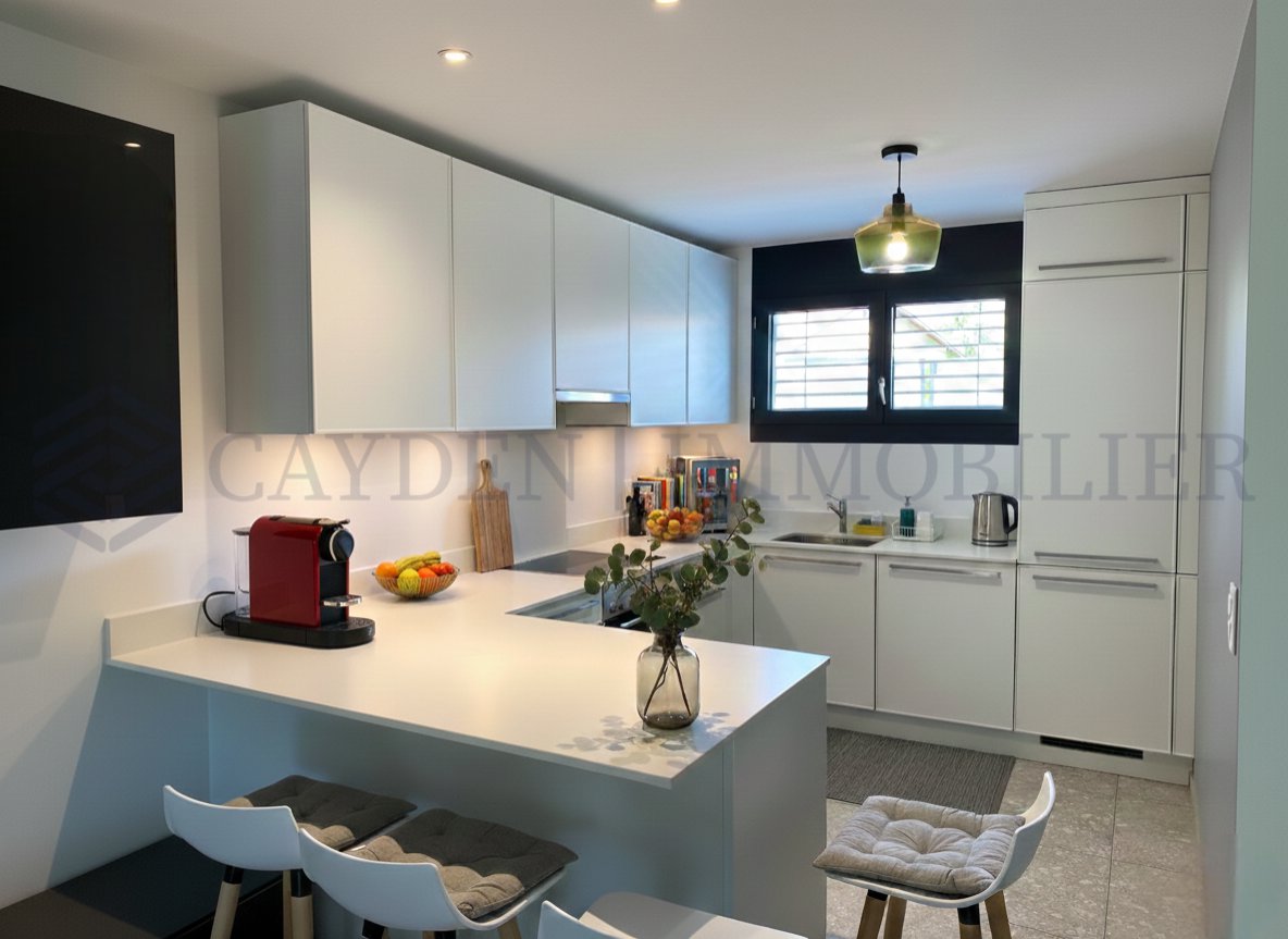 House for sale, Rue de Chêne-Bougeries (Chêne-Bougeries, Switzerland)