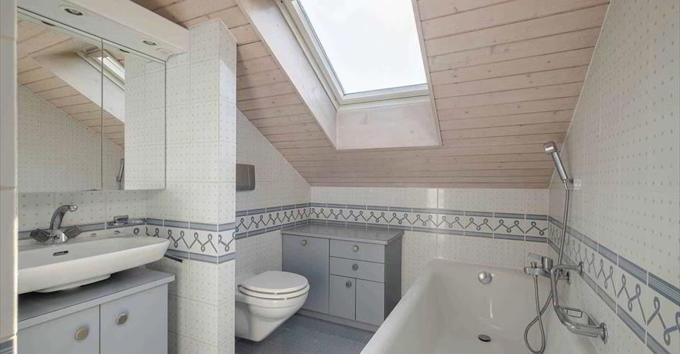 Maison 8 pièces