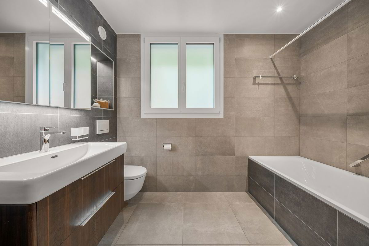Appartement moderne au Brassus